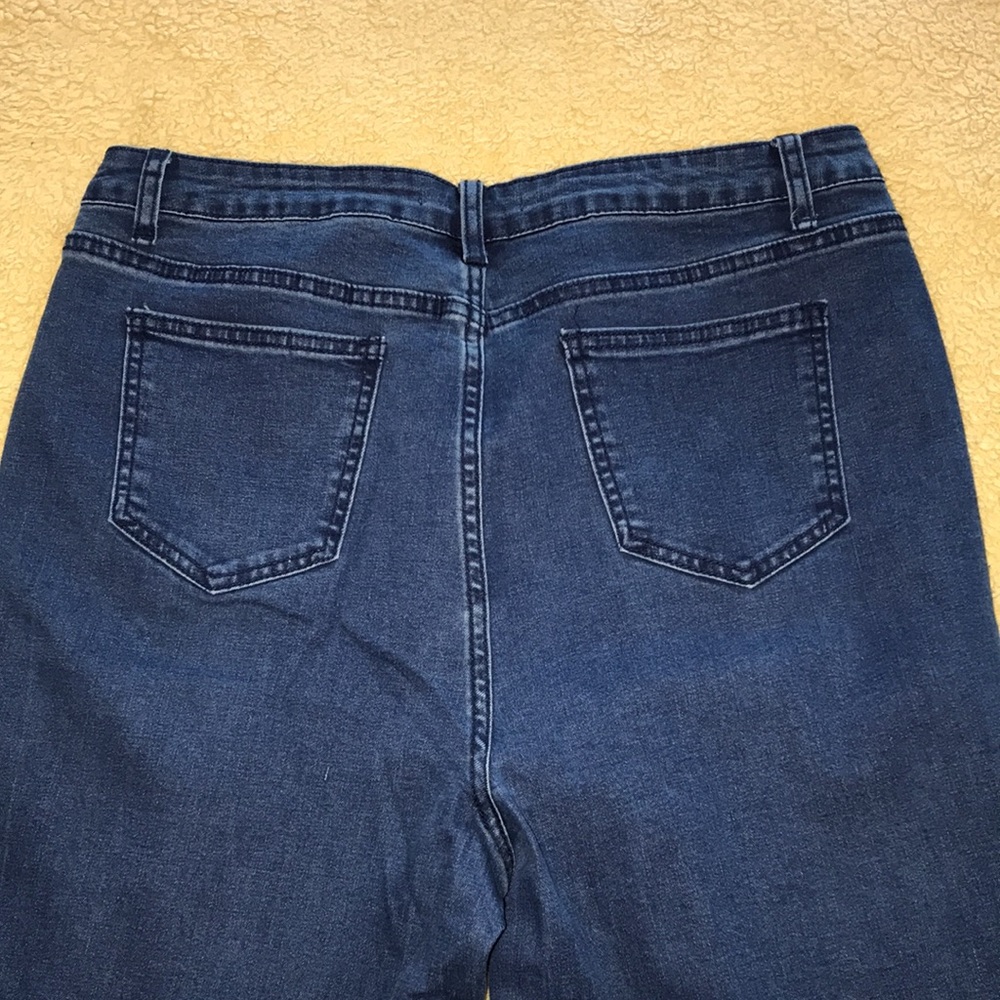 Masseys woman’s jeans, size 14 - Picture 4 of 4
